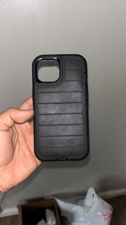Otter Box iPhone 15