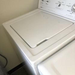 Kenmore Washer 