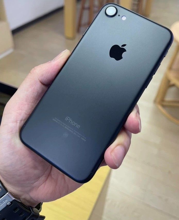Apple 7 128g