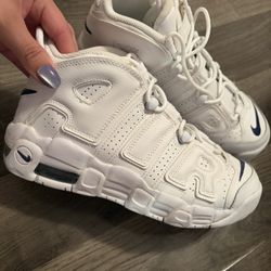 Nike Up Tempos (Pippens)