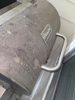 $$$$$150.00 kingchii Pellet grill for sale