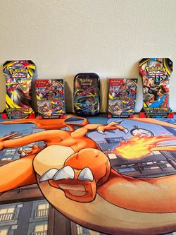 Pokémon: Mega Evolution (ME01)