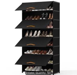 Shoe Rack
