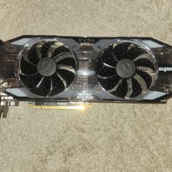 EVGA RTX 2060 