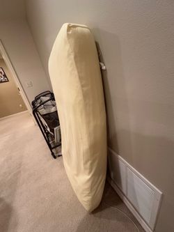 Toddler Mattress Clean