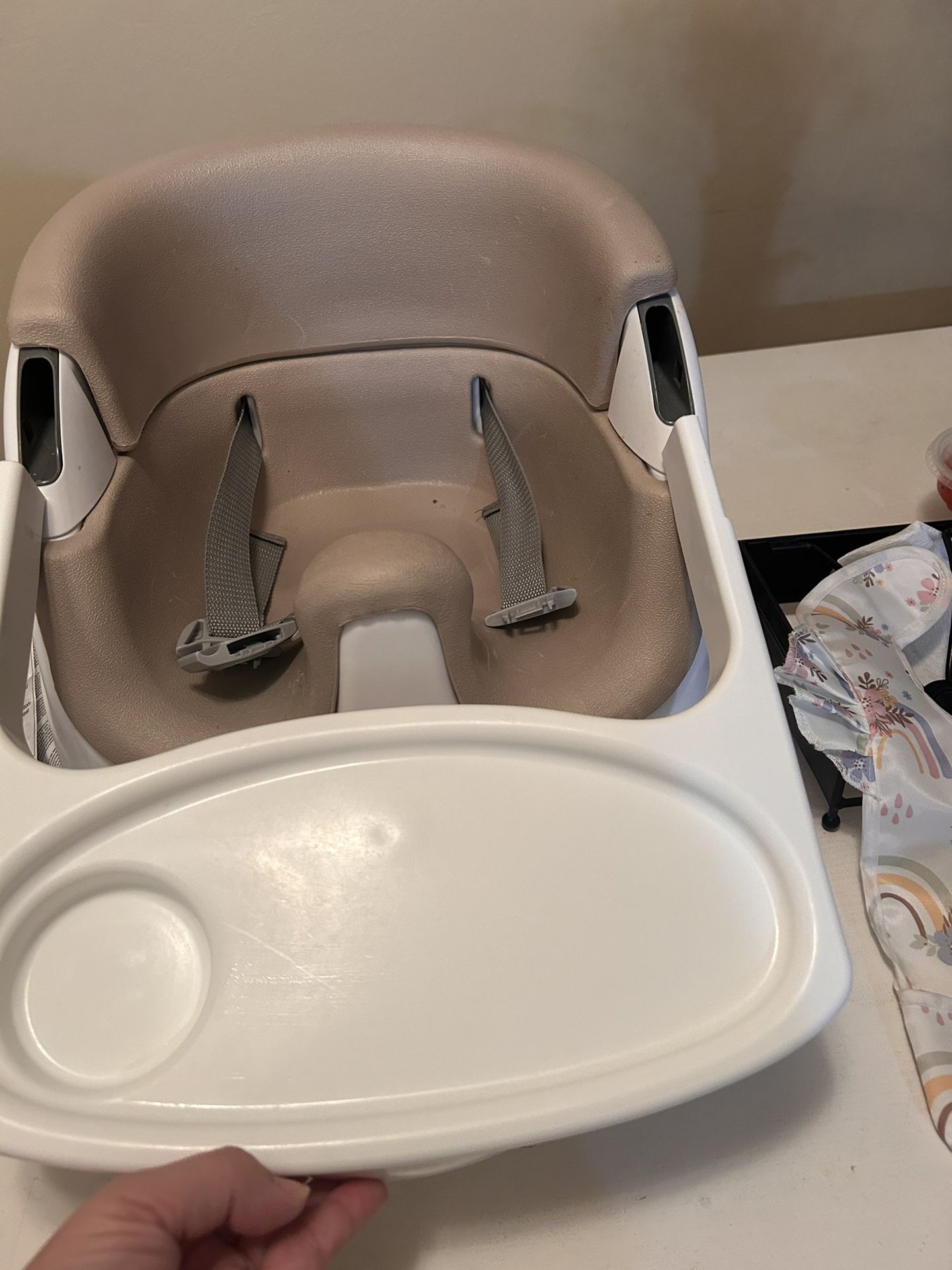 Baby Seat/highchair