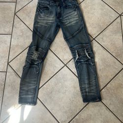 Men’s Jeans