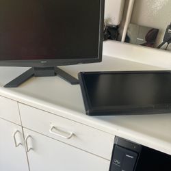 Computer monitors