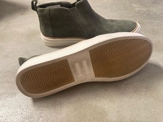 Toms Women’s booties