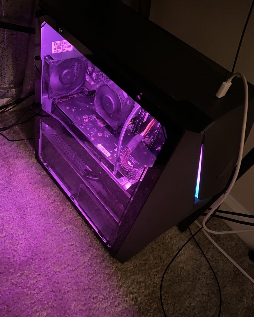 gaming pc