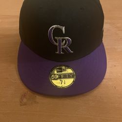 Colorado Royals Hat