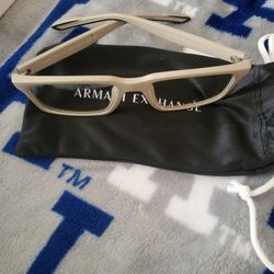 Armani Exchange 55