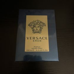 Versace Eros Parfum