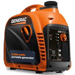 Generac Portable Generator Brand New 