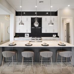 ¿Estas cansado te tú cocina ?