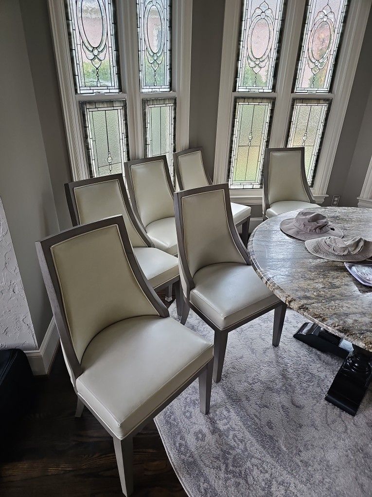 Selling These Beautiful Chairs