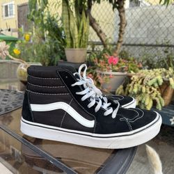 Men’s Vans High Top 