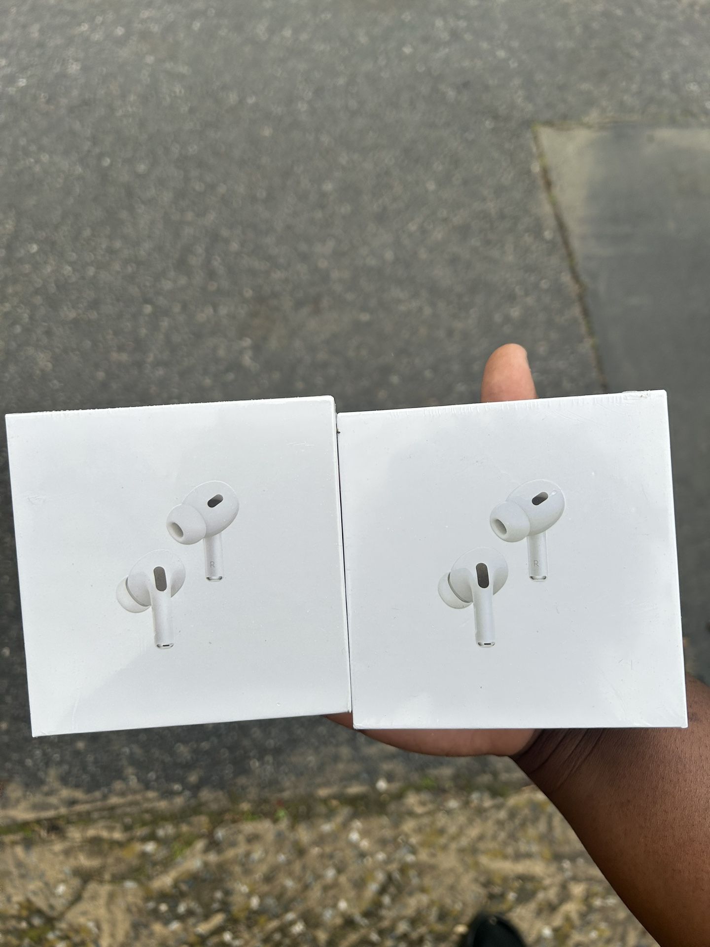 Air Pods Pro 2