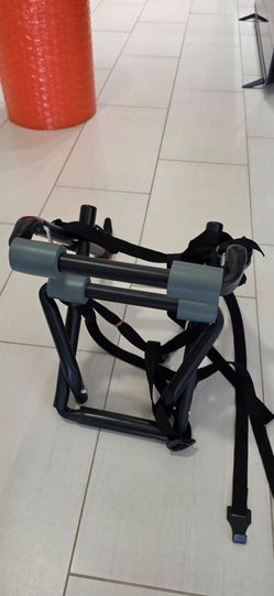 Bike rack
