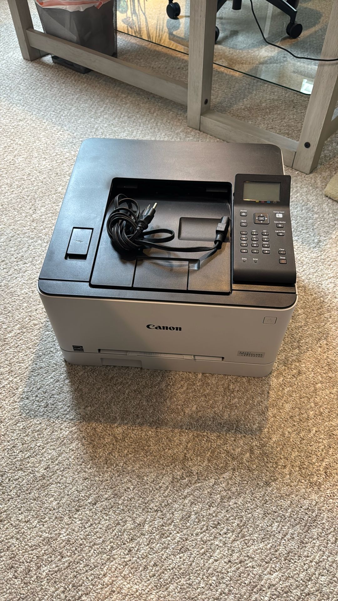 Canon Printer