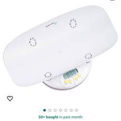 Baby Scale/weight Health O Meter
