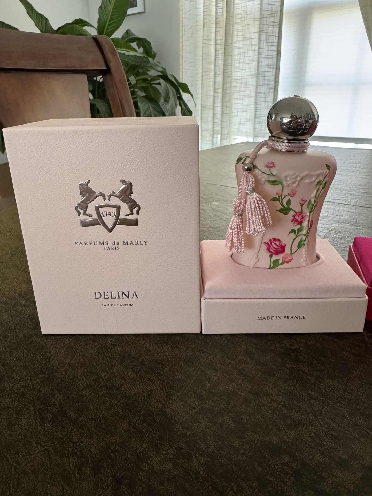 Parfums De Marly Delina