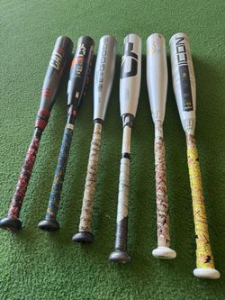 Baseball Bats
