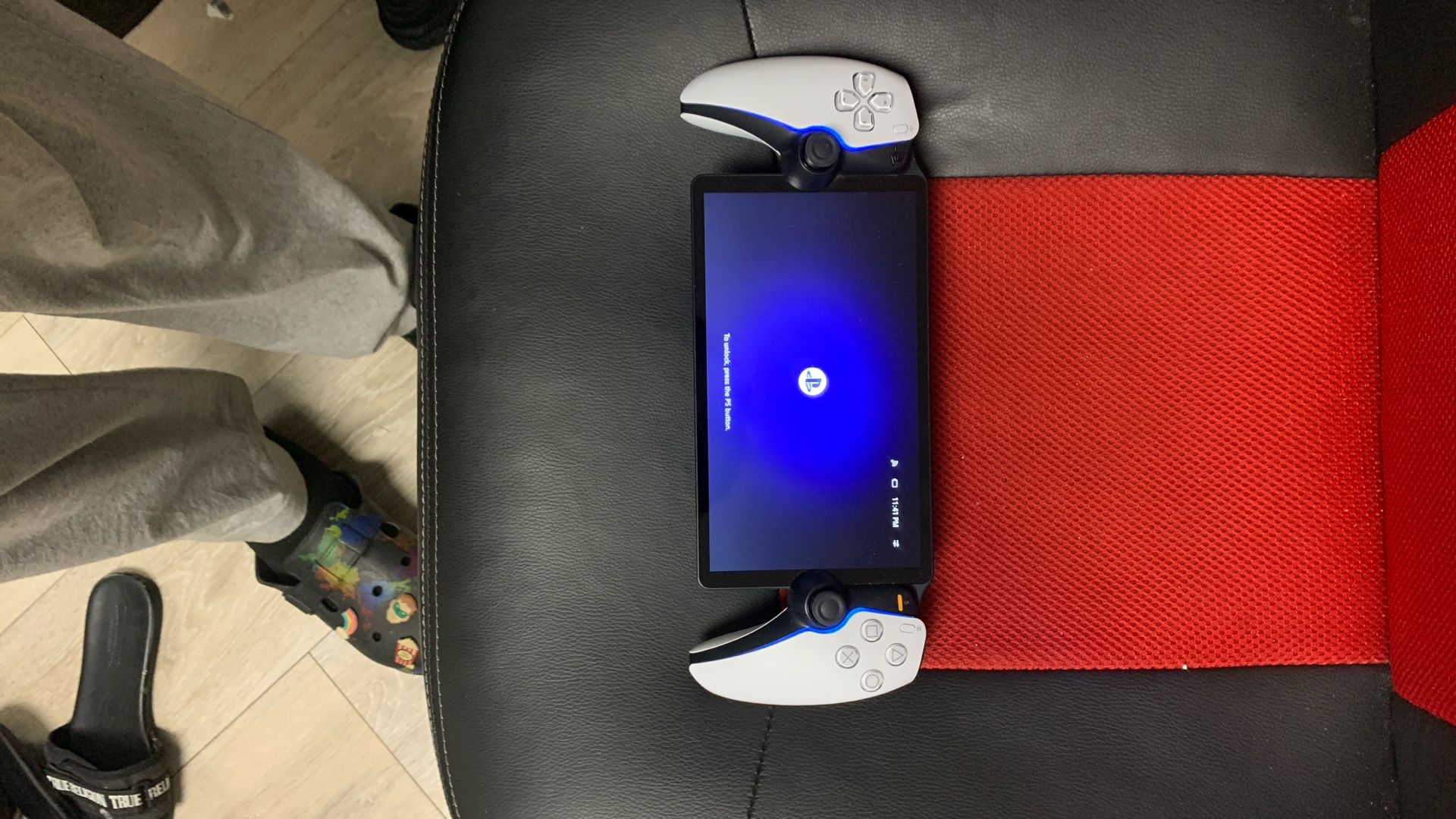 Sony PlayStation Portal Remote Player for PS5 Console