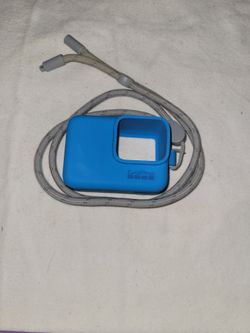 Go pro cover