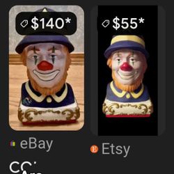 Selling  Off Antique & Collectables Business 