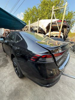 OEM PARTS 2023 2024 HONDA ACCORD HYBRID FOR PART OUT