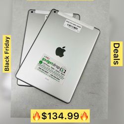 Black Friday Apple iPad 5th Gen  