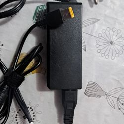 Lenovo Charger 