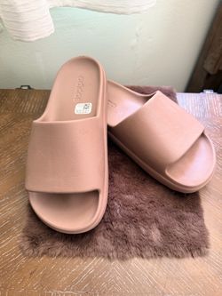 Adidas Slides