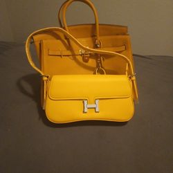 2 Hernes Bags
