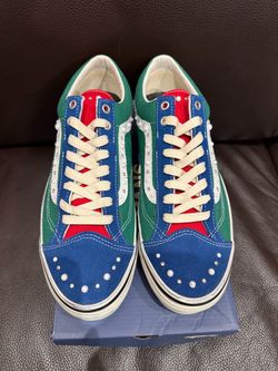 Pearlized old skool 36