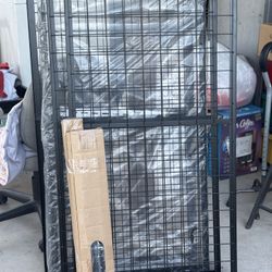 Storage Rack For Garage 
