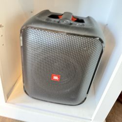 360$ JBL Speaker With Free Speaker And 2 Mic 