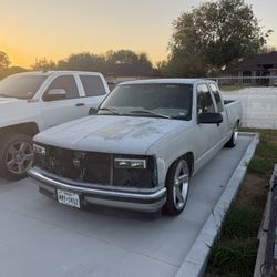 1998 Chevrolet 2500