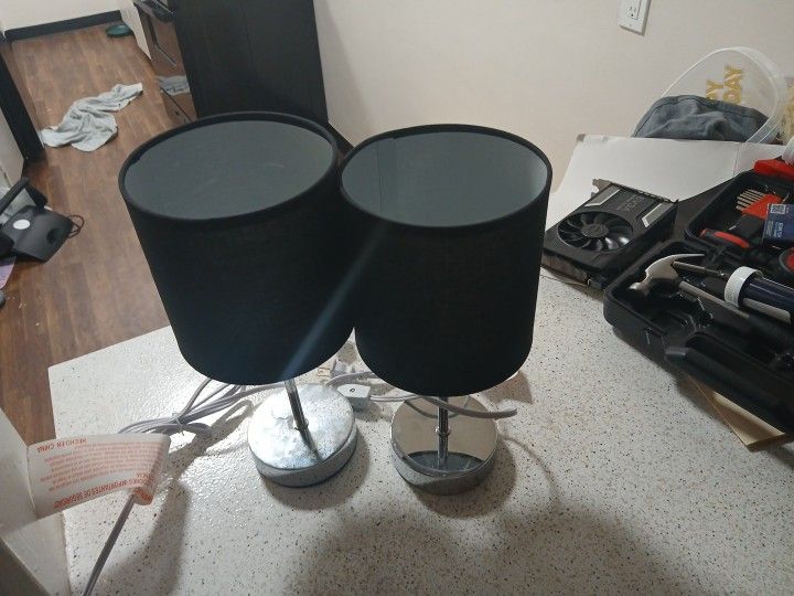 Lamp Set