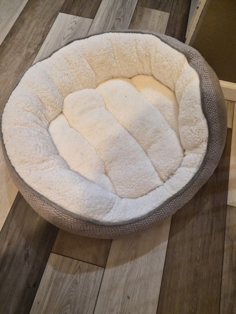 Dog Bed