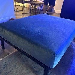 Rove Concepts Ottoman 