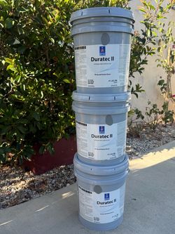 Sherwin Williams Exterior Home Paint - NEW