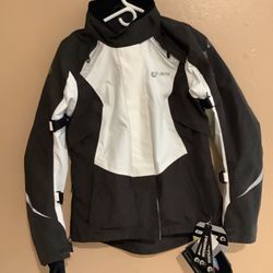 Can-Am Spyder M  Womens Jacket
