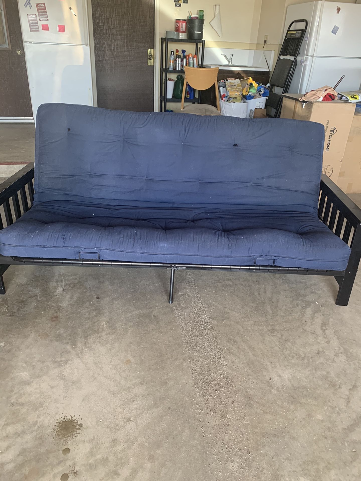 Futon For Sale! OBO!