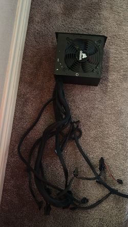 Pc power supply