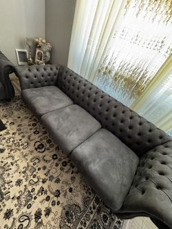 Couch New