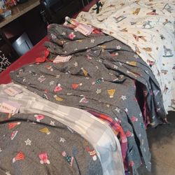 Pajama Pants