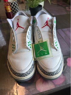 Air Jordan 3 Retro