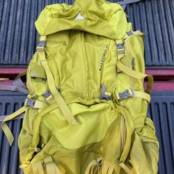 “Like New” Gregory Baltoro Backpacking Pack